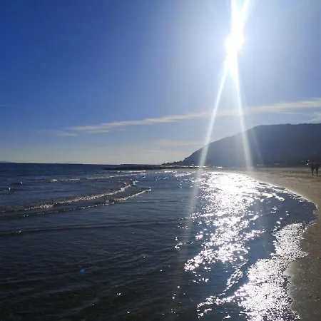 Nibice 1 Vakantiehuis San Felice Circeo