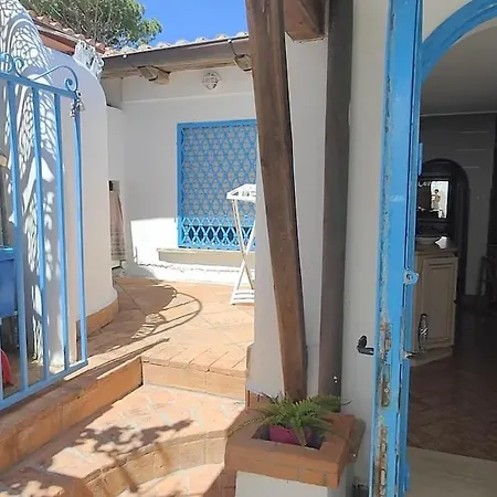 Vakantiehuis Nibice 1
