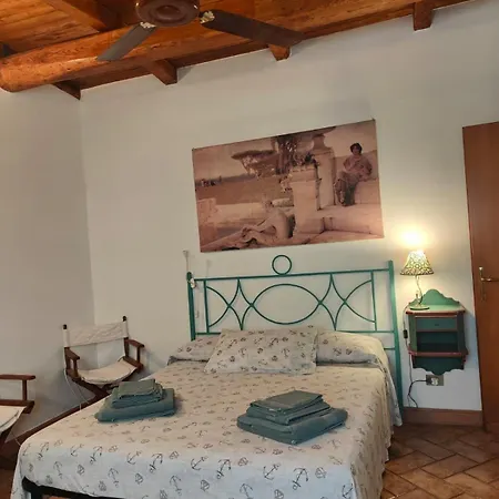Nibice 1 Vakantiehuis San Felice Circeo