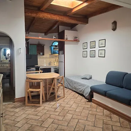 Nibice 1 San Felice Circeo